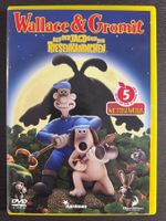 Wallace & Gromit - Auf der Jagd nach dem Riesenkaninchen