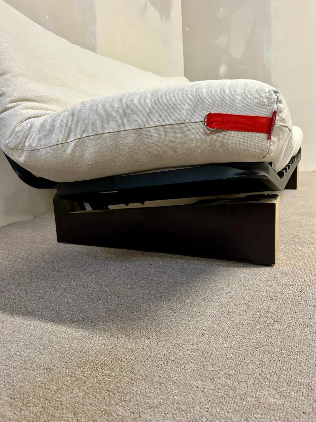 Divani: Designsofa von Innovation Futon Sofa Bett Klappsofa – Usato da Rickenbach ZH venduto da Der-Insider 9