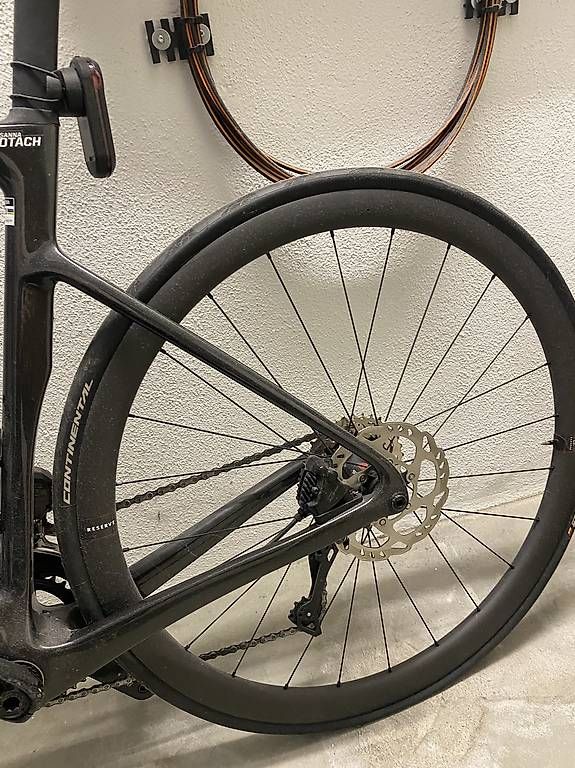 Cervélo Velos: Rennrad – Gebraucht aus St. Gallen von Eiky 1