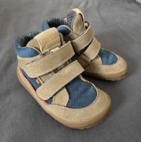 Froddo BAREFOOT TEX AUTUMN - High-top trainers Gr. 23