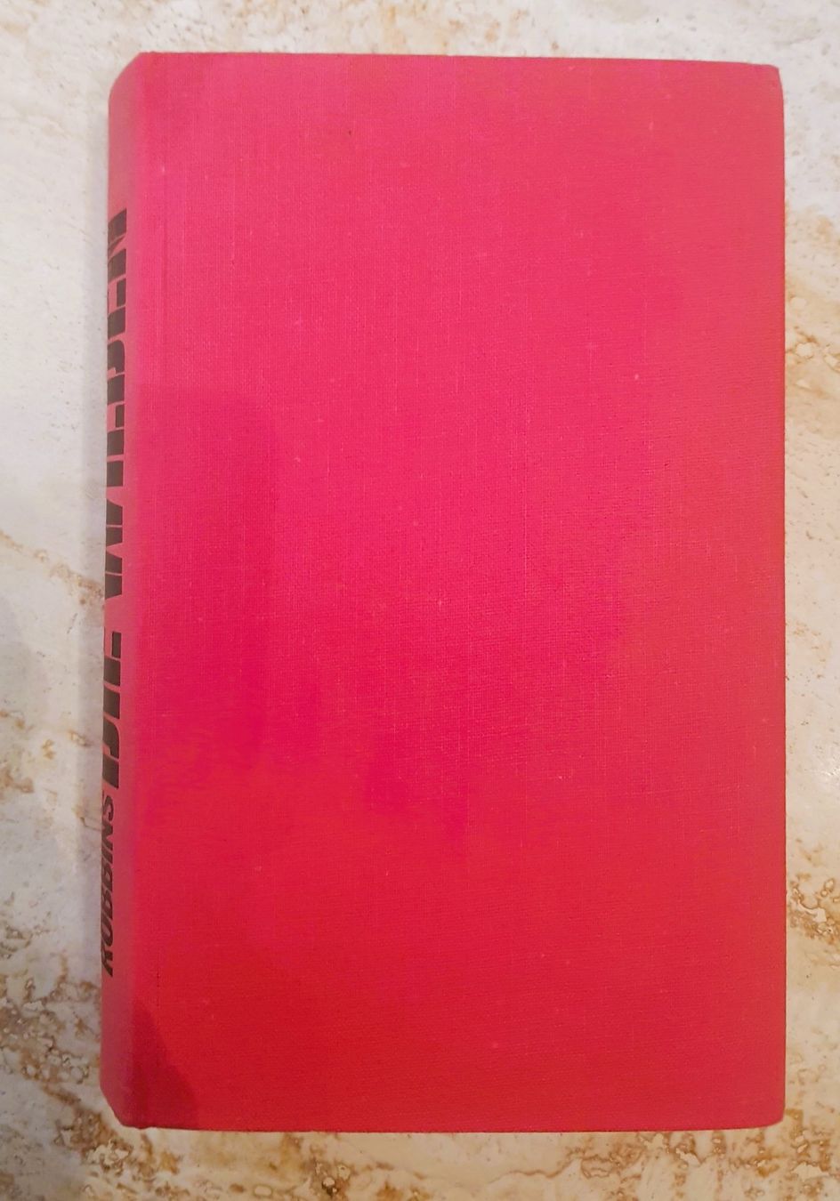 Libri: Harold Robbins "Die Wilden" – Usato da Winterthur venduto da Joschko 1