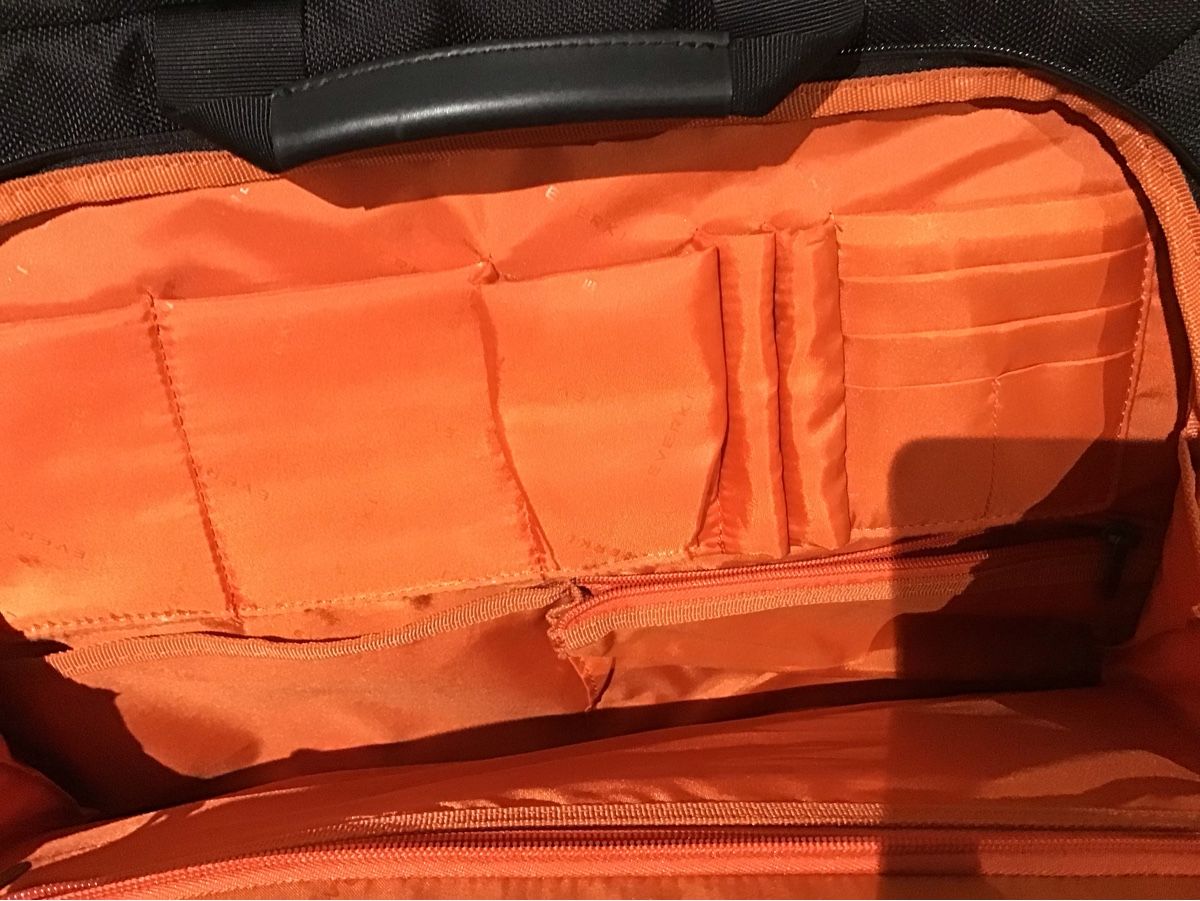 Borse: Laptoptasche Everki Lunar – Nuovo (secondo la descrizione) da Hubersdorf venduto da brother04 3