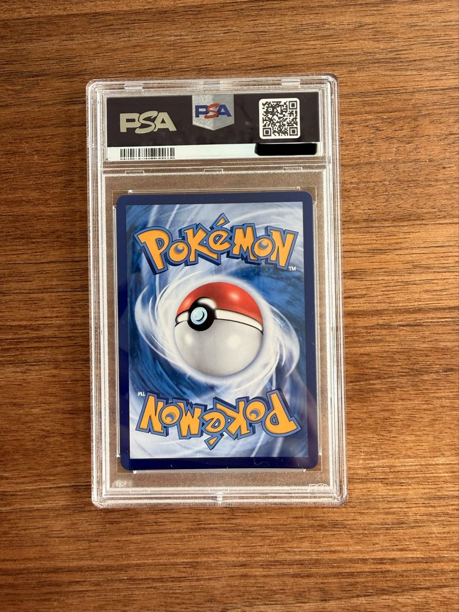 Pokémon Carte collezionabili: Pokémon Karte Cubone PSA 10 – Nuovo (secondo la descrizione) da Untersiggenthal venduto da lar_s7dz 1