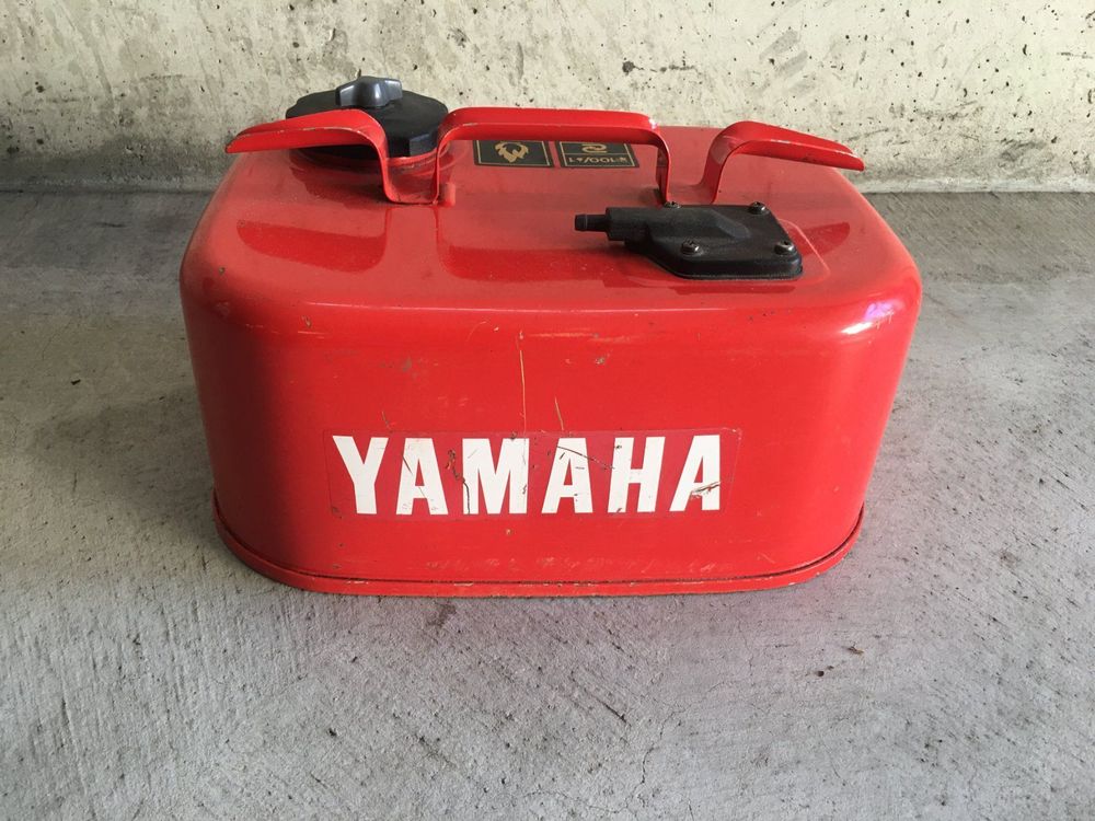 Yamaha Bootstank (25)