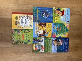 Neue Kinderbücher