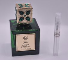 5 ml ROCCA CHRISTIAN PROVENZANO EXTRAIT ABFÜLLUNG