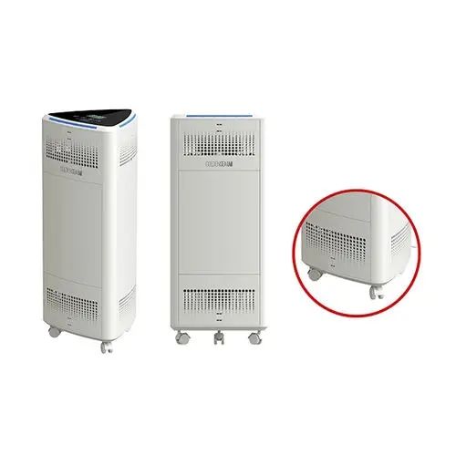 Purificateurs d'air: Luftreiniger – Neuf avec emballage d'origine à Murgenthal par Erdbeeren2000 1