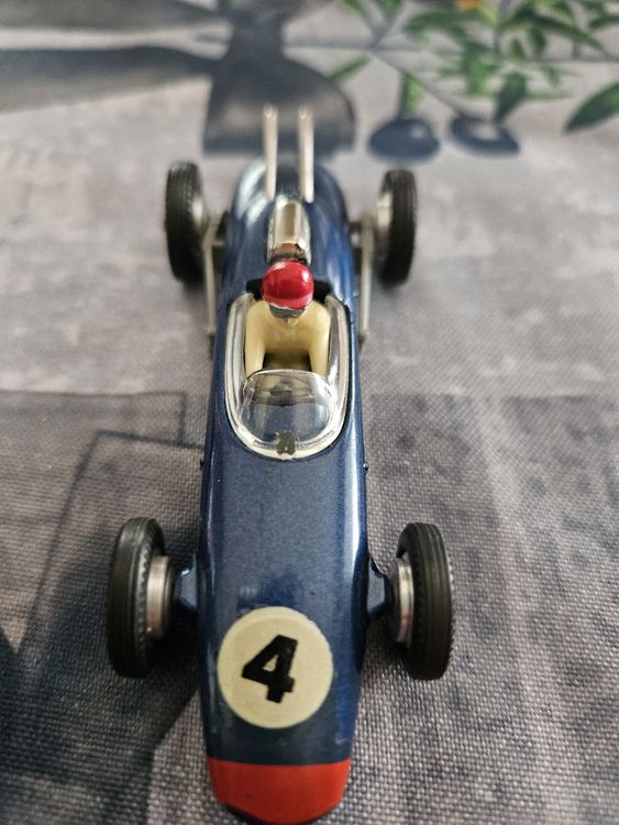 Voiture de Course Miniature Solido Lola Climax V8 F1 45 | Acheter sur ...