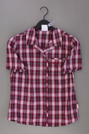 Jack Wolfskin Karobluse Gr. S kariert