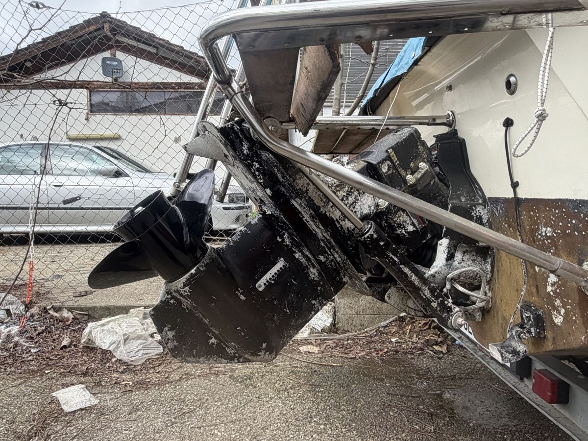 Draco Boote: Bateau Dracco 1700 ST 110CV – Gebraucht aus Veyrier von Chessmann_Douane1255 9