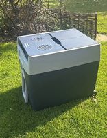 Kühlbox Mobicool W48