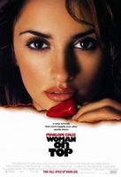 woman on top DVD