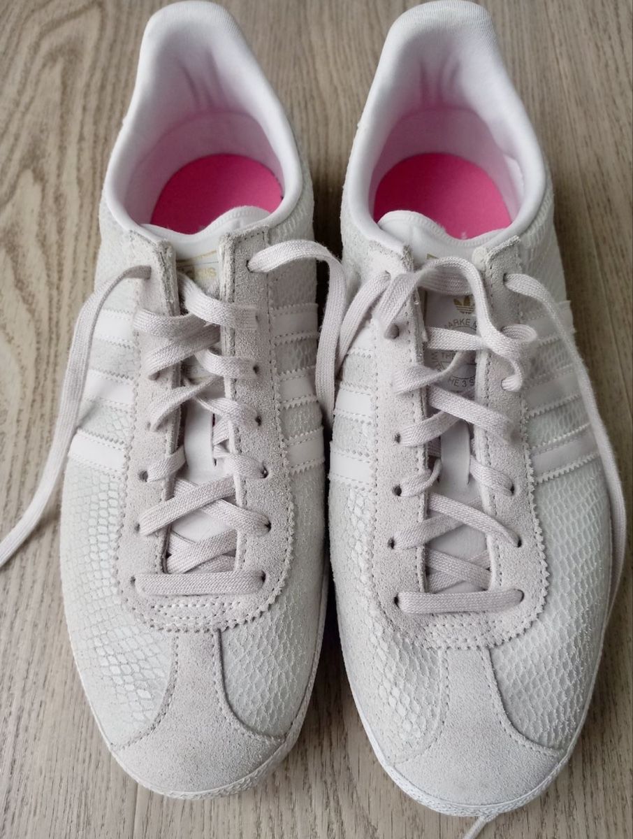 Adidas Scarpe da donna: Adidas Gazelle Sneaker – Usato da Baden venduto da Tiffany6878 1