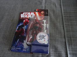 Star Wars Guavian Enforcer Hasbro 2015