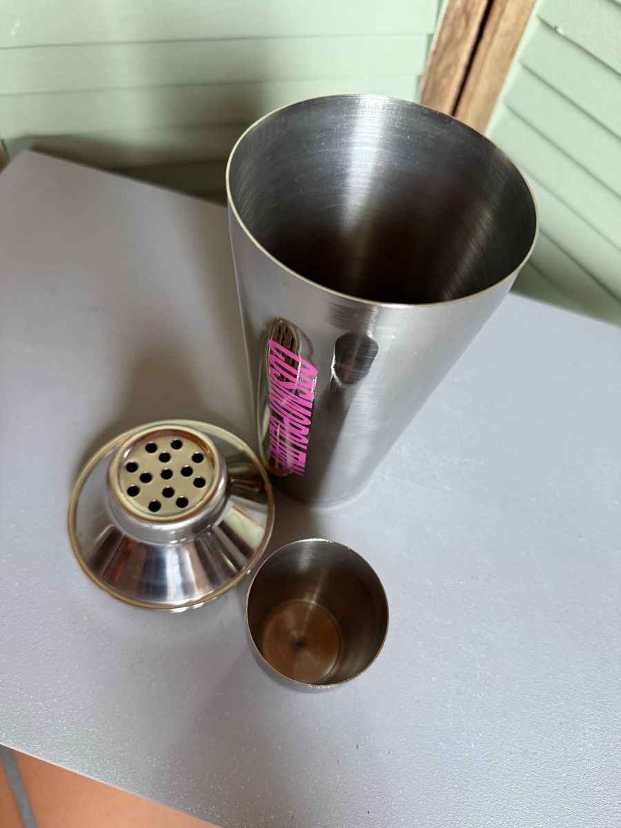 Elettrodomestici da cucina: Cocktailshaker – Nuovo (secondo la descrizione) da Herzogenbuchsee venduto da Honigkuchenpferd01 1