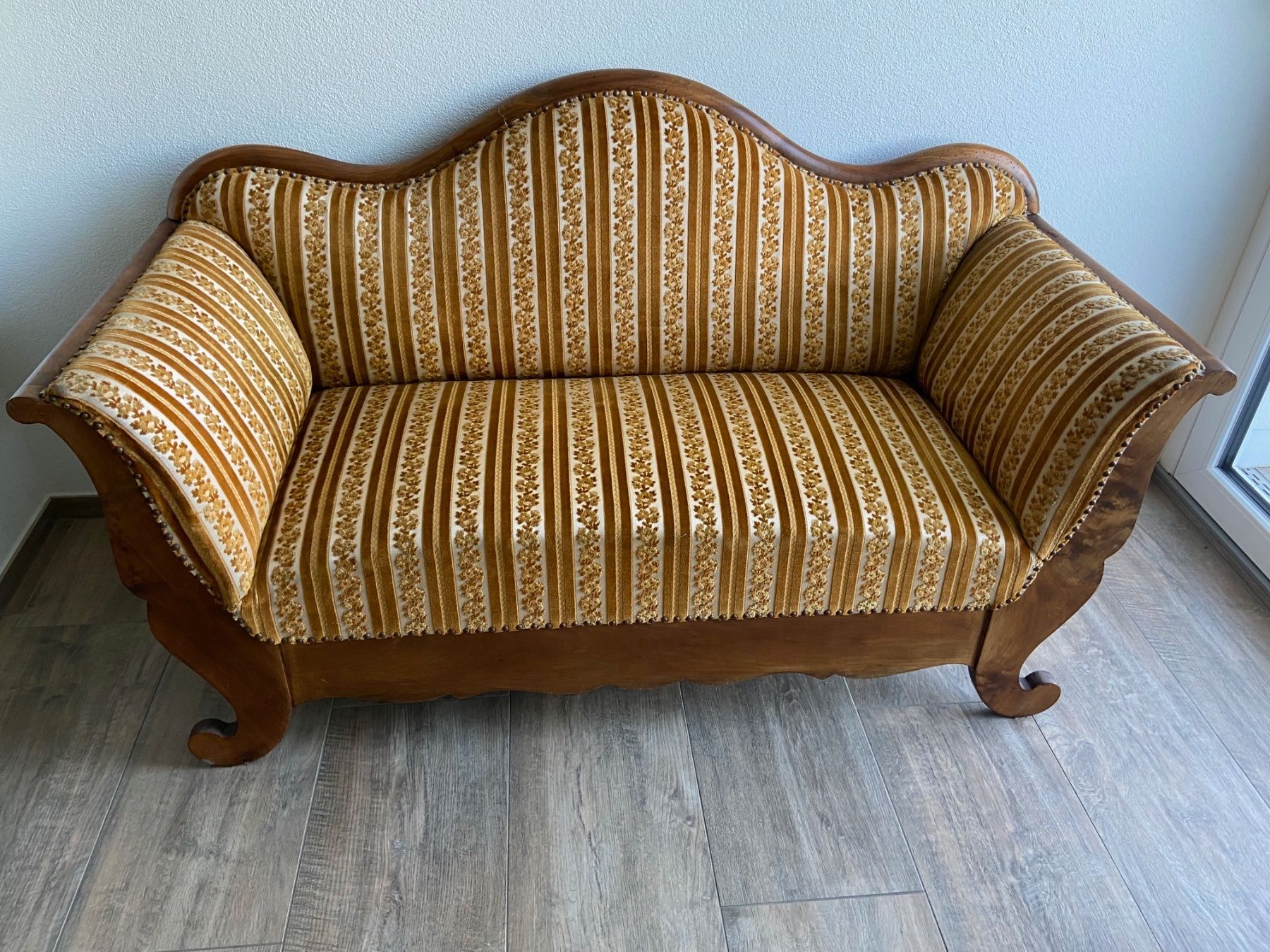 Divani: Sofa in gutem Zustand – Usato da Menziken venduto da fiat-500
