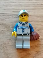 Lego Minifigur Serie 10 - Nr. 13