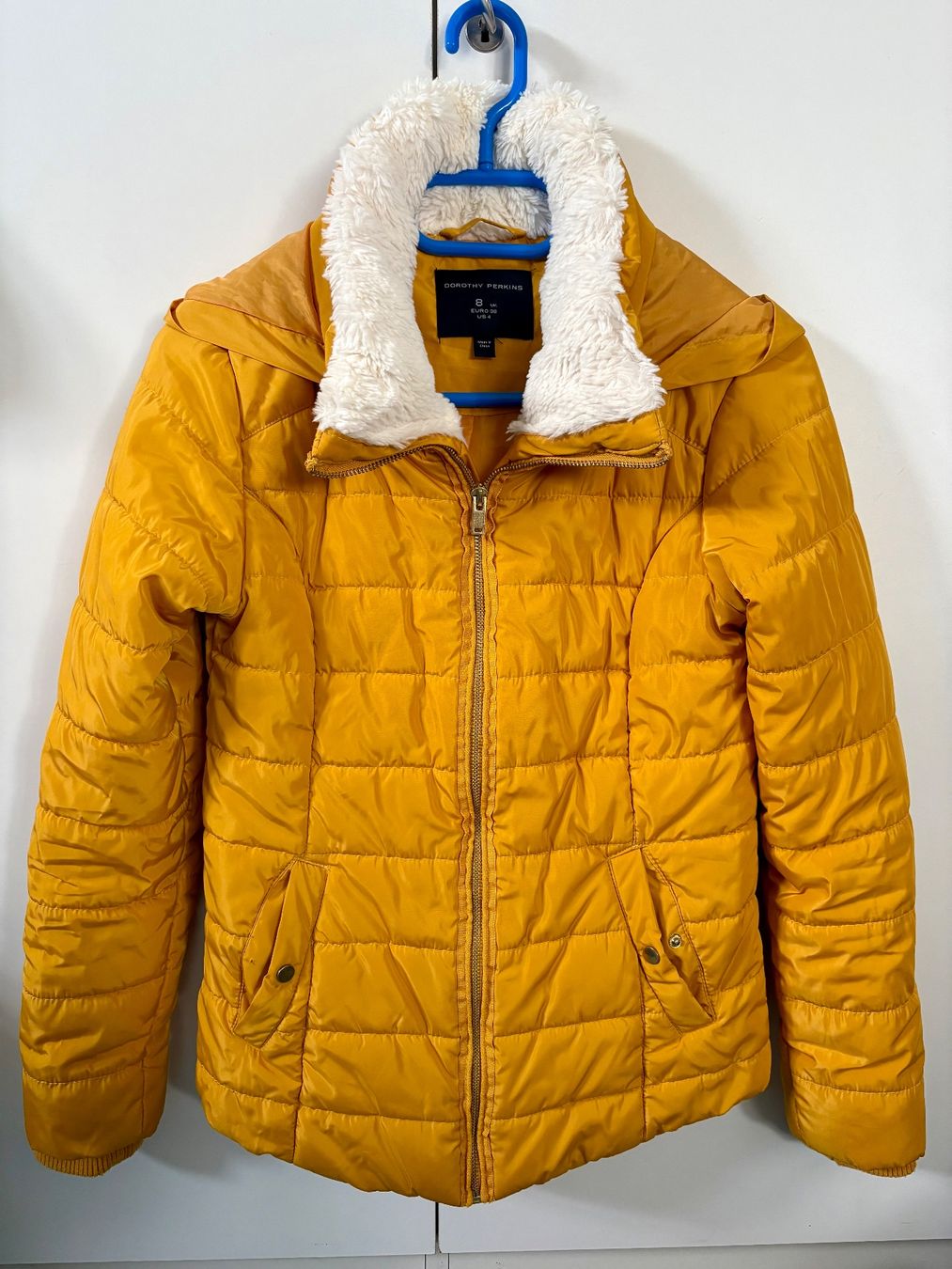 Dorothy Perkins Jacken: Giacca invernale – Gebraucht aus Torricella von non_t6pd