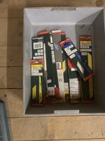 Metabo Säbelsägeblätter Sortiment diverse neu OVP