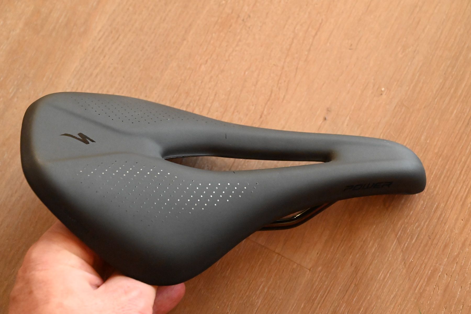 Specialized Pezzi di ricambio: Specialized Power Sattel selle 143 mm – Usato da Le Mont-sur-Lausanne venduto da