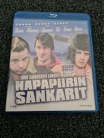 NAPAPIIRIN SANKARIT