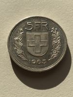 5 Fr. 1985