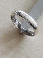 Ring Silber Grösse 70 / bague en argent taille 70