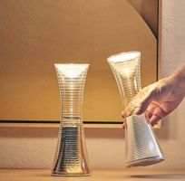 Design-Akku Leuchte LED von Artemide