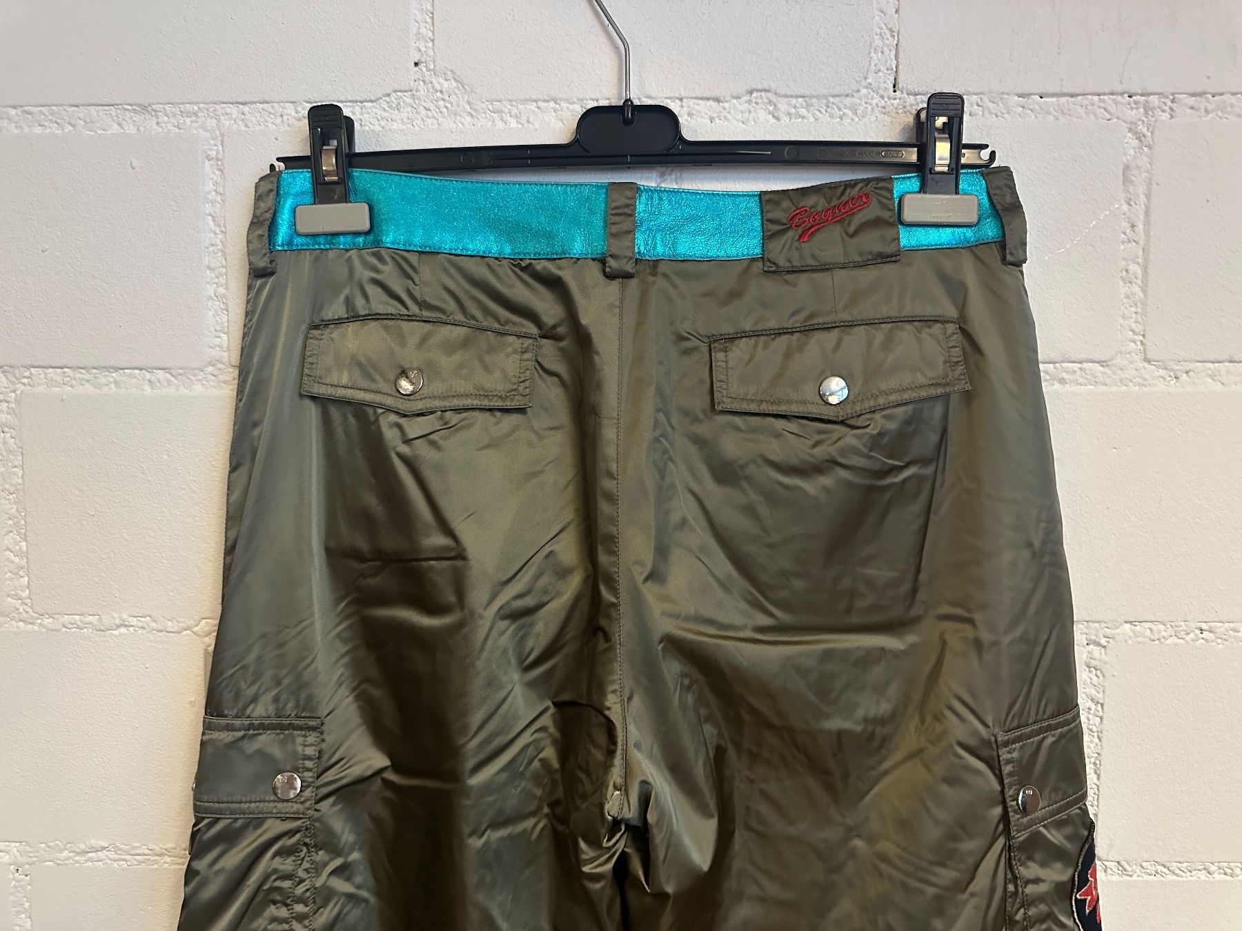 Bogner Hosen: Skihose von Bogner (40) – Gebraucht aus Urdorf von Erika666 6