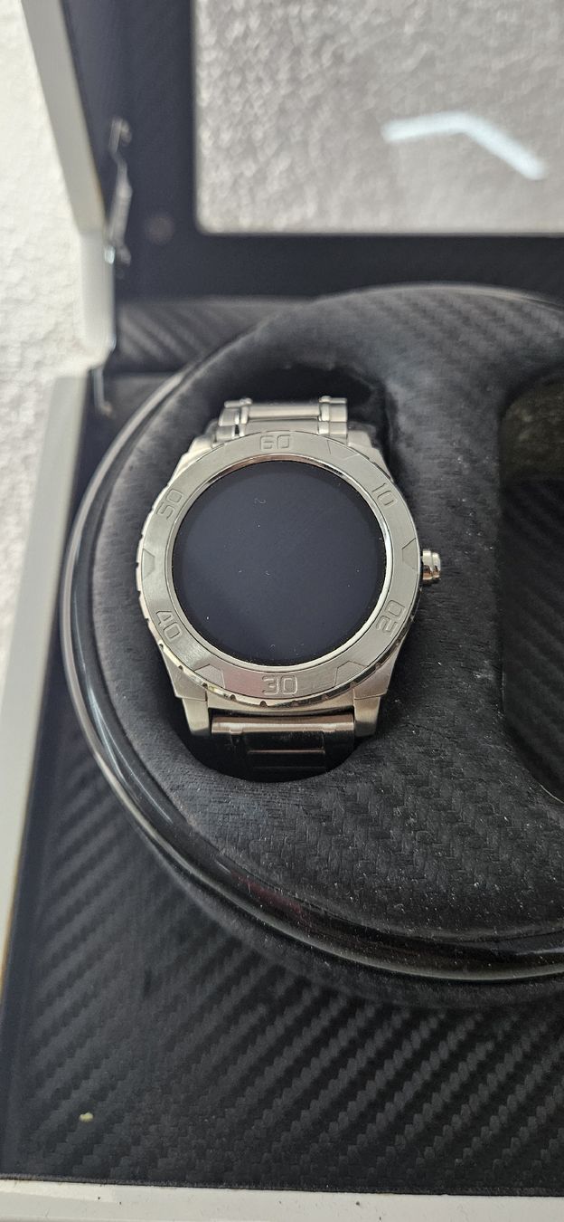 Guess Orologi: Guess Herren Uhr! – Usato da Zürich venduto da roc_sm7z