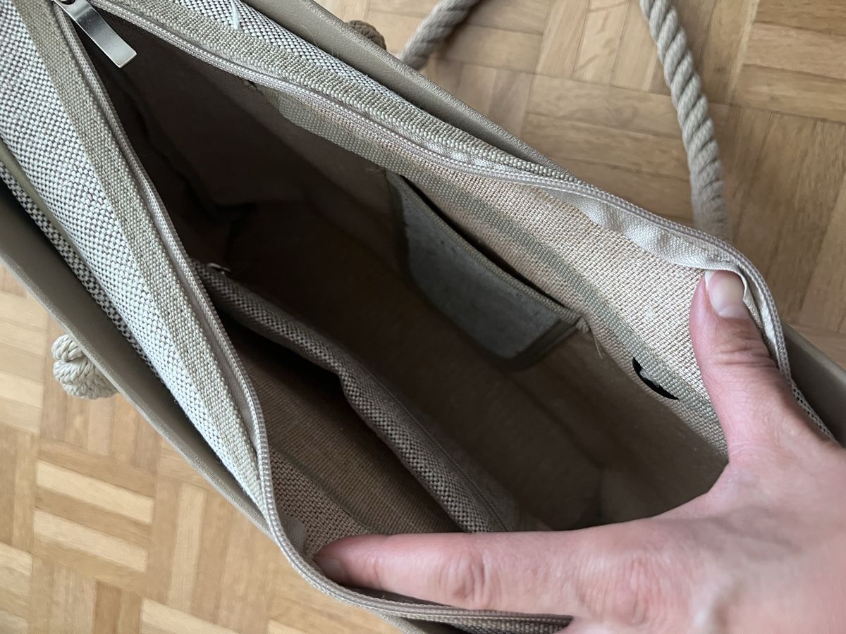 Borse da donna: Tasche – Usato da Langenthal venduto da Nu89 1