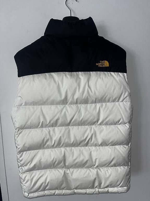 North Face Gilet & Giacche: The North Face 700 Puffer Vest – Usato da Zürich venduto da Han 1