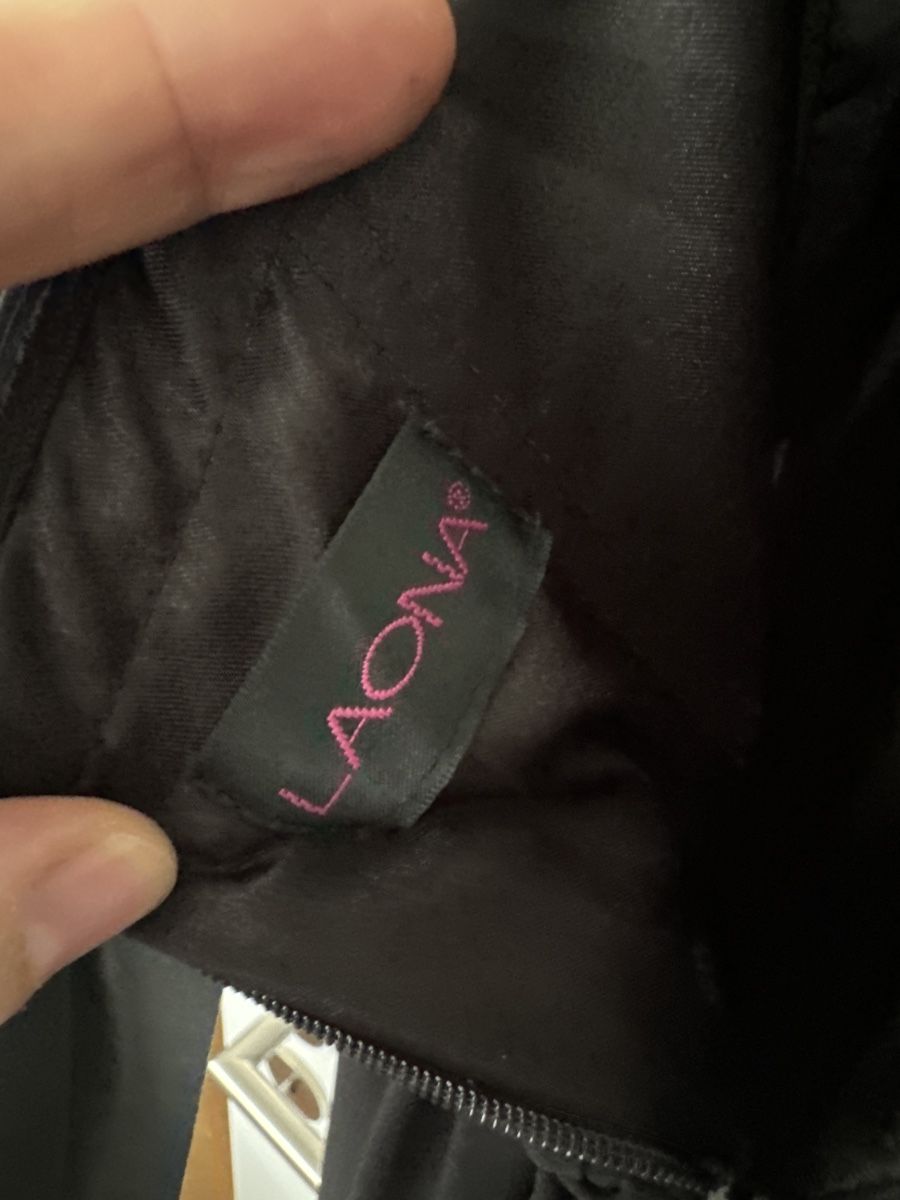 Vestiti: Ballkleid Grösse 34 – Nuovo e nell'imballaggio originale da Niederteufen venduto da sophia2025 5