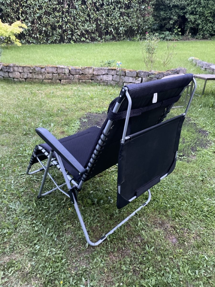 Poltrone: Wellcraft Relax Sessel – Usato da Basel venduto da pilzliii 1