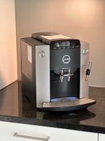 Jura Impressa F50 Platin | inkl. Garantie