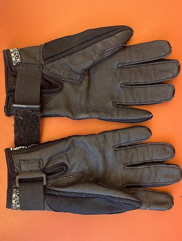 Kinderhandschuhe: Gants vélo enfant Roeckl – Gebraucht aus Bouveret von zozoh 1