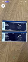Lewis Capaldi MOON+STARS 15.07.26 /2 Tickets Standart