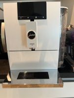Jura ENA 4 Kaffeevollautomat, gebraucht 3Jahre,wenig benutzt