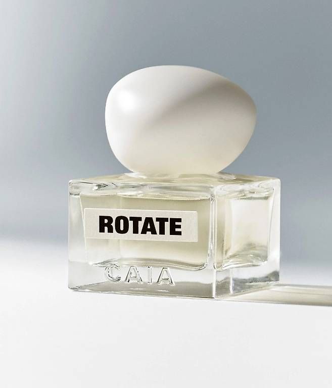 Profumi & Eau de Toilette: CAIA X ROTATE Parfum (NEU) – Usato da Seuzach venduto da louisa.