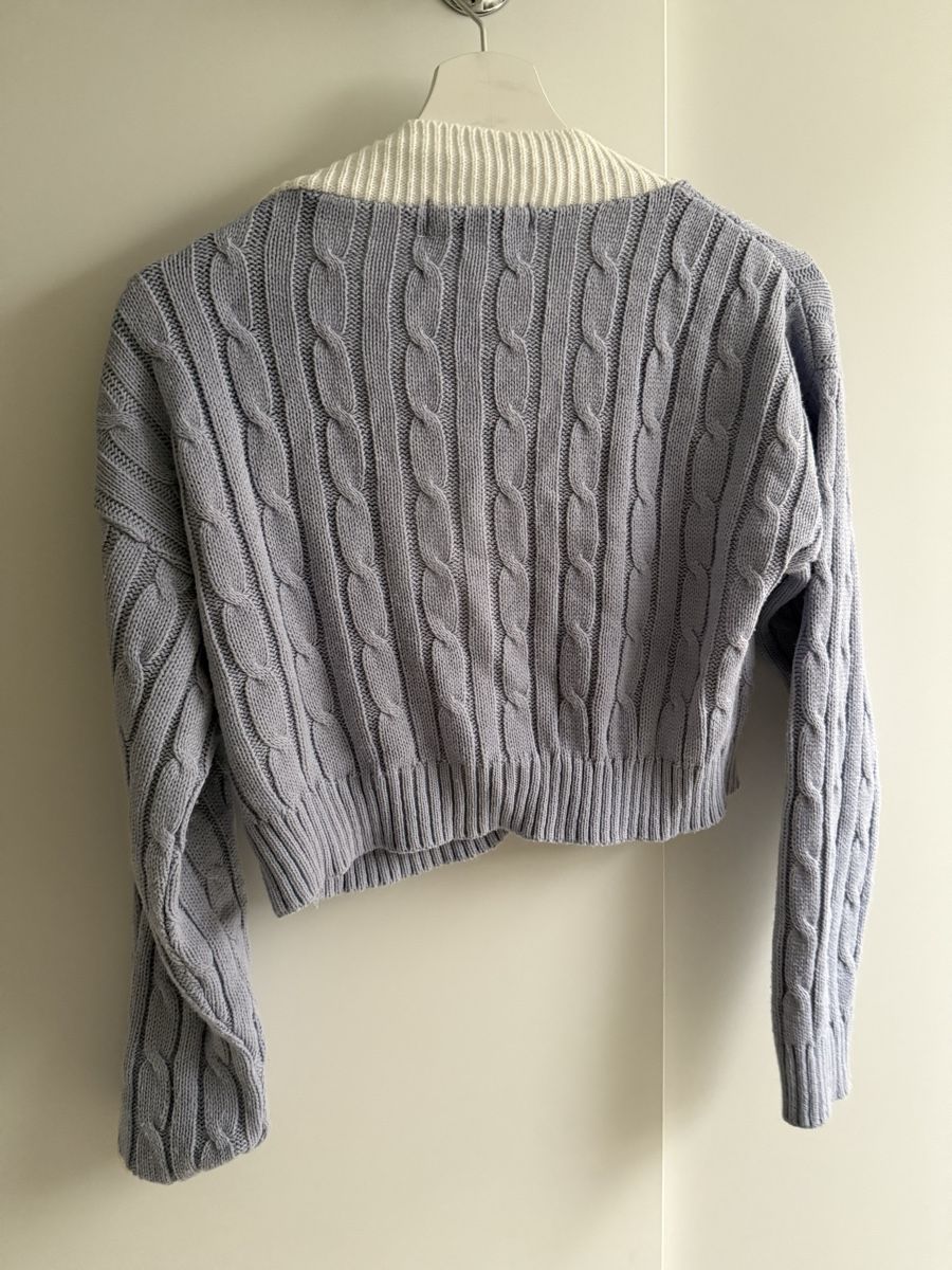 Pulls & Sweat-shirts: Strickpullover – D'occasion à Vaduz par GiuliaSu 3