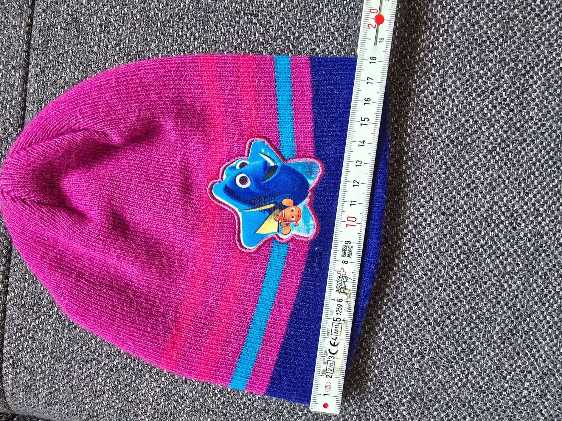 Altro abbigliamento per bambina: Mütze mit Dory für ca. 3 Jährige – Usato da Büttikon AG venduto da Amineah