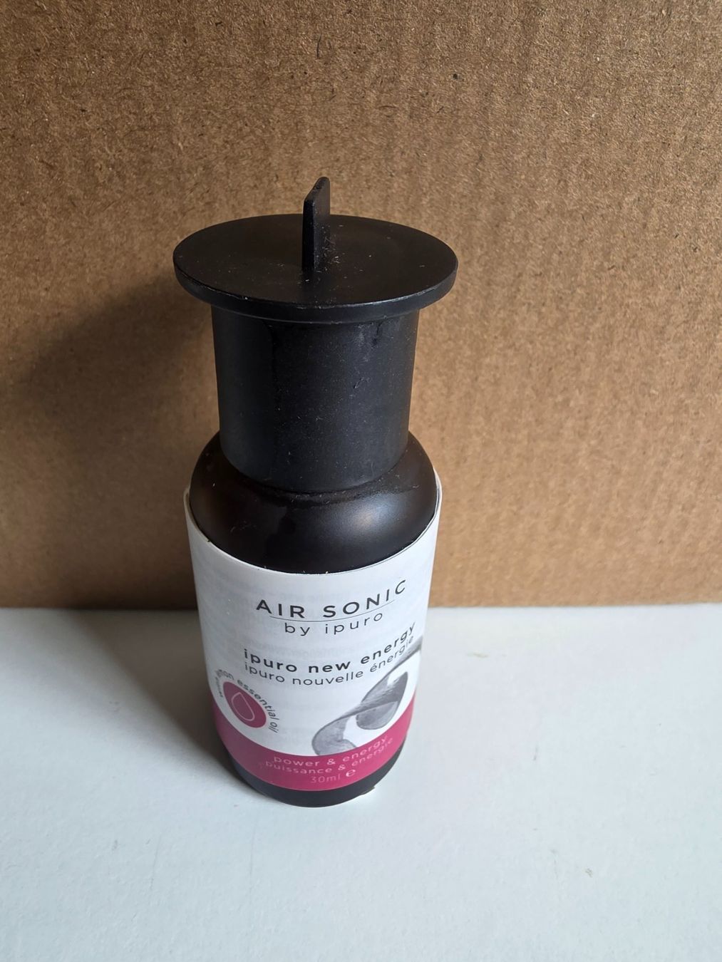 Diffusori di oli essenziali: Aroma-Diffuser Elixir d'Essences «Lénéa» – Nuovo e nell'imballaggio originale da Winterthur venduto da CB_94 2