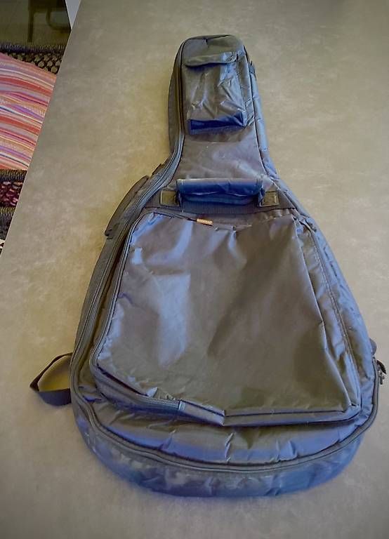 Strumenti musicali: Rockbag Western Gitarrentasche – Usato da Känerkinden venduto da Draco21sc 1