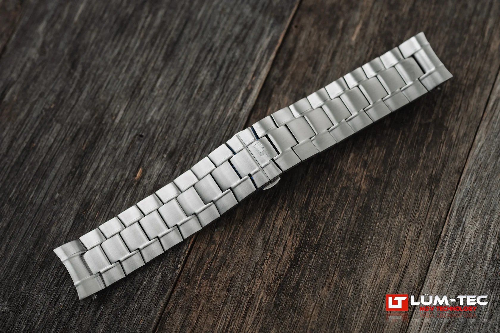 Montres: LÜM-TEC M91 Automatic – Neuf (Voir description) à Oberuzwil par Satara 8