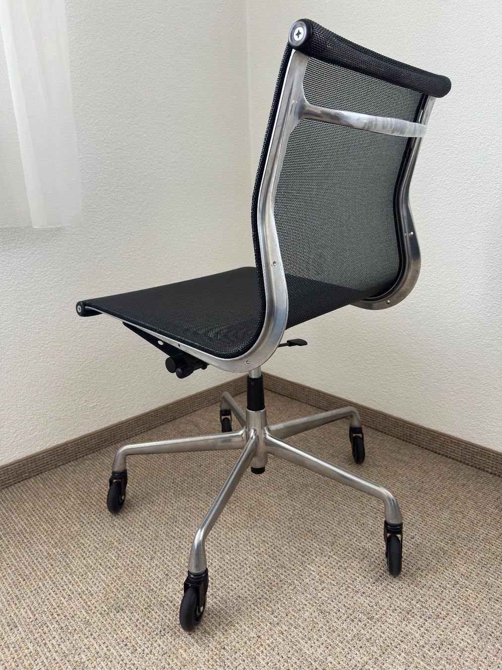Vitra Sedie: Bürostuhl Vitra – Usato da Hittnau venduto da LiLRabBbit 2