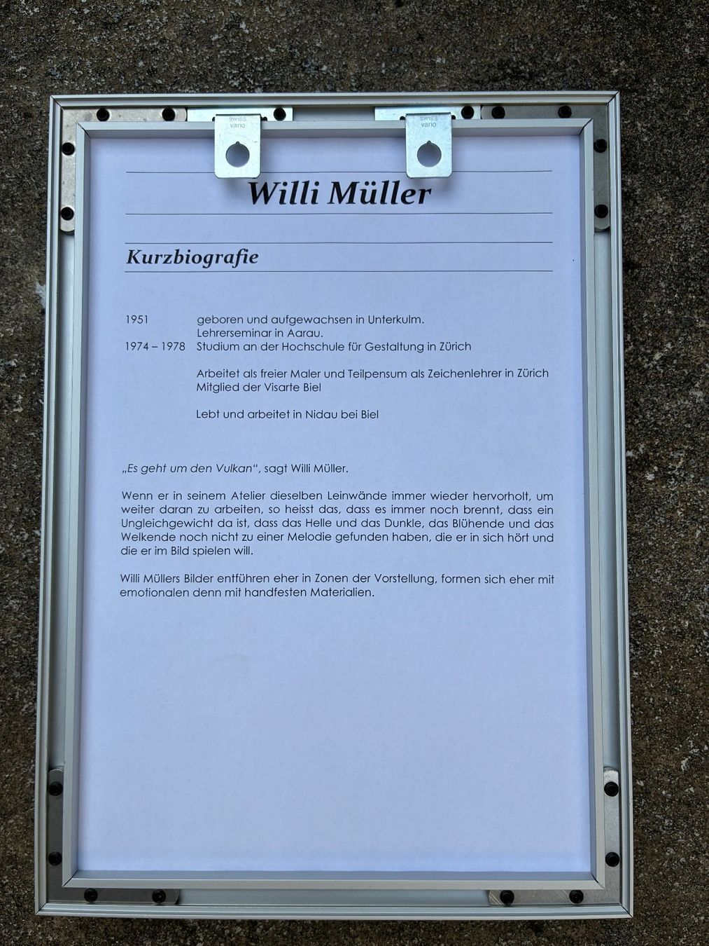 Grafiken & Lithographien: Lithographien v W. Müller u Ro? – Neu (gemäss Beschreibung) aus Thalwil von figueres 4