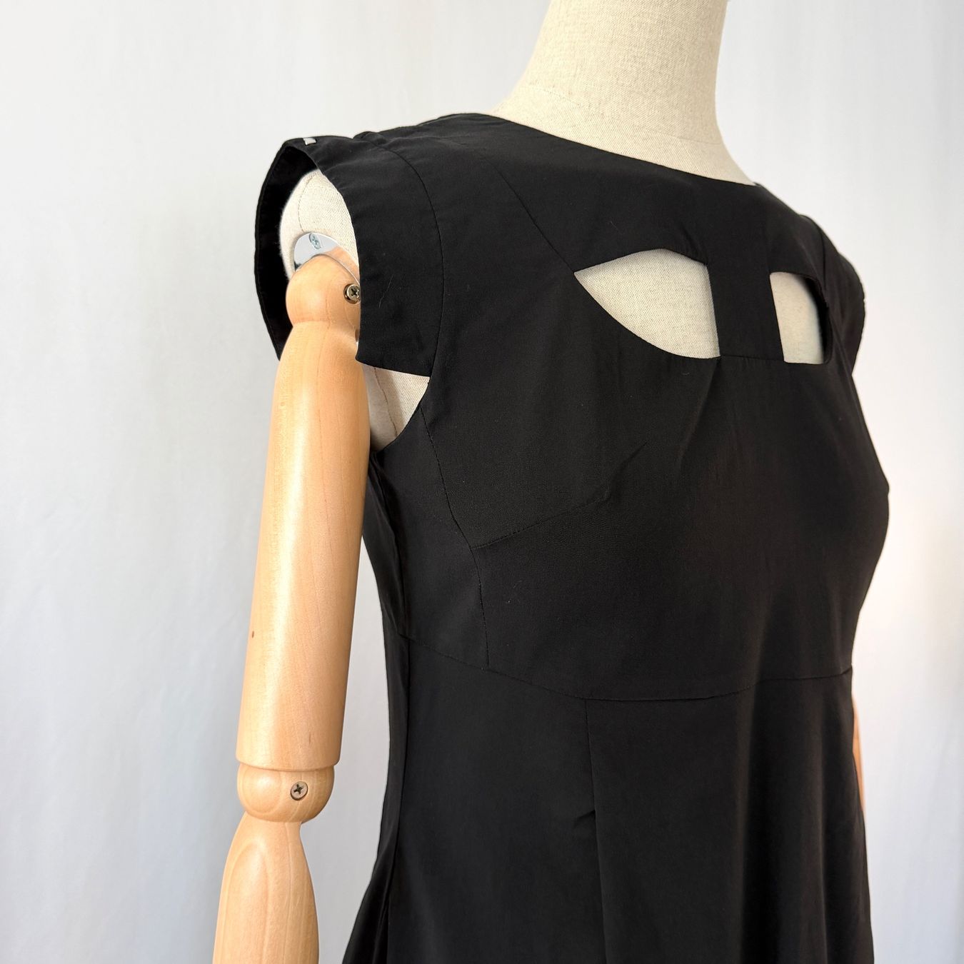 Vestiti: OBLIQUE CREATION Dress – Nuovo (secondo la descrizione) da Emmen venduto da Avviivva_Com2023 1