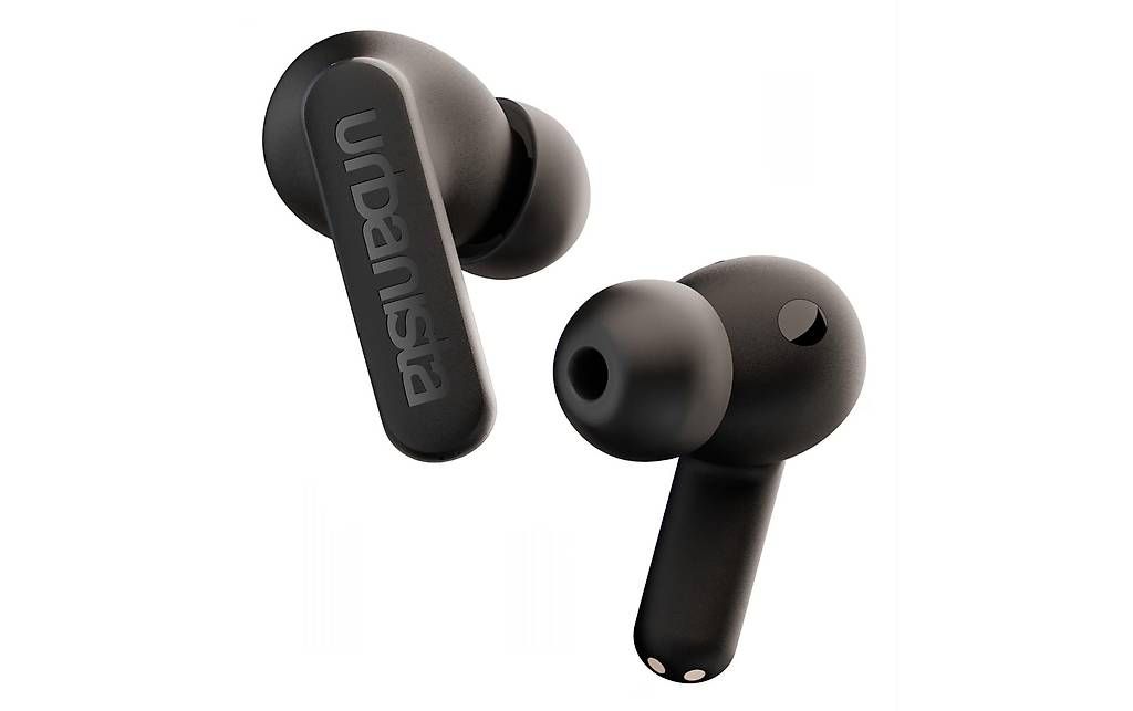 Cuffie: Wireless In-Ear-Kopfhörer Phoenix Schwarz – Usato da Staufen venduto da Shapi 2