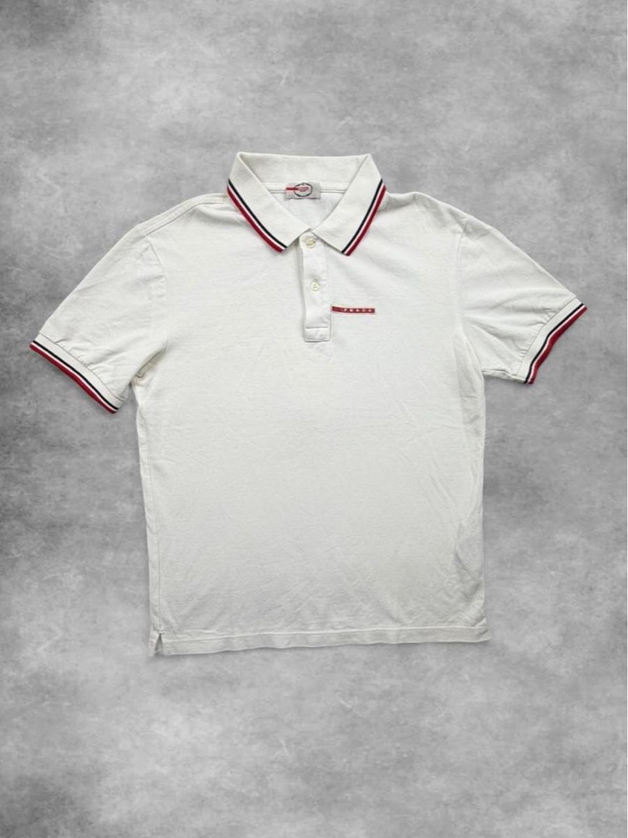Prada Polos: Prada polo – D'occasion à Erlinsbach SO par TogaResell
