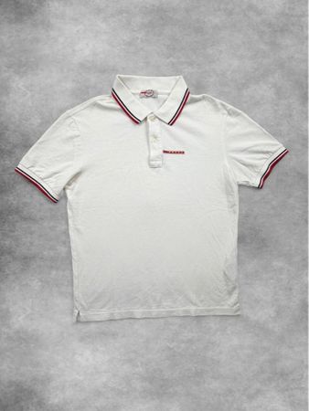 Prada polo